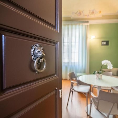La Suite Del Borghetto Pisa Exteriör bild
