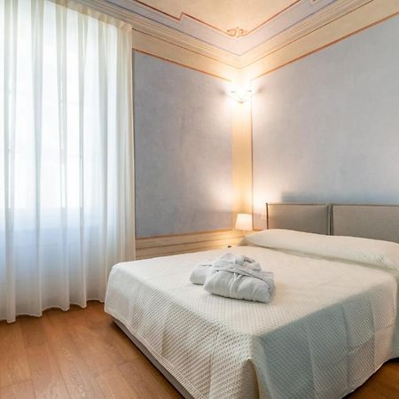 La Suite Del Borghetto Pisa Exteriör bild