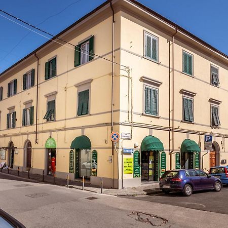 La Suite Del Borghetto Pisa Exteriör bild