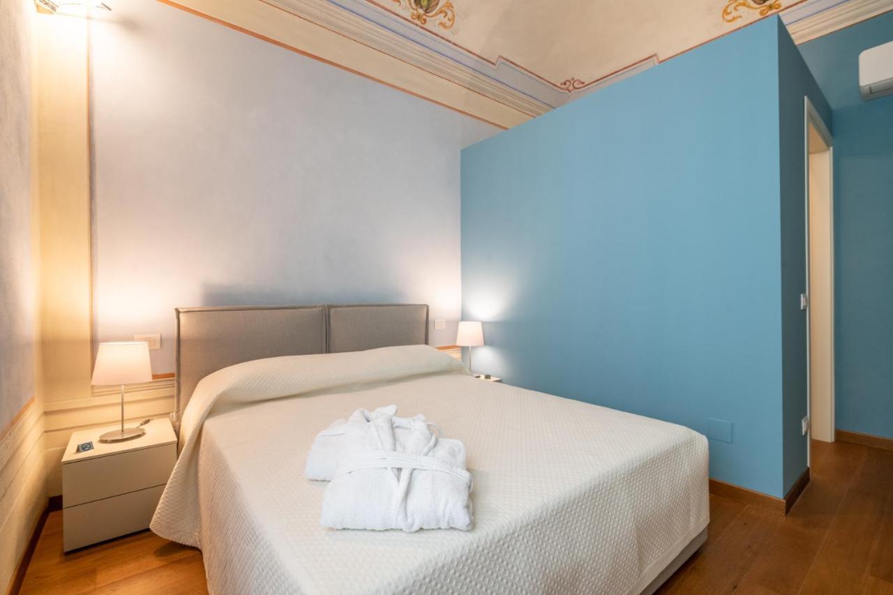 La Suite Del Borghetto Pisa Exteriör bild