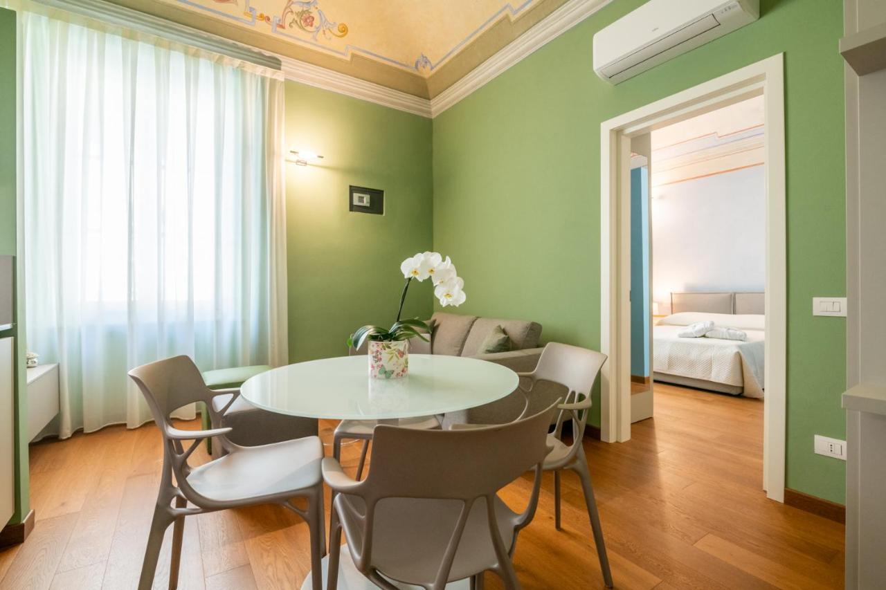 La Suite Del Borghetto Pisa Exteriör bild
