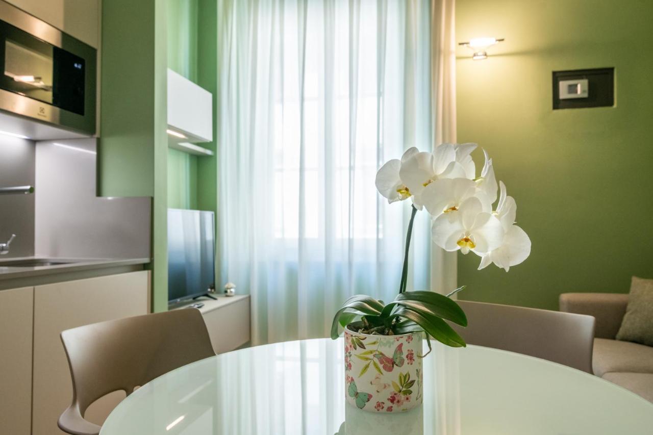 La Suite Del Borghetto Pisa Exteriör bild