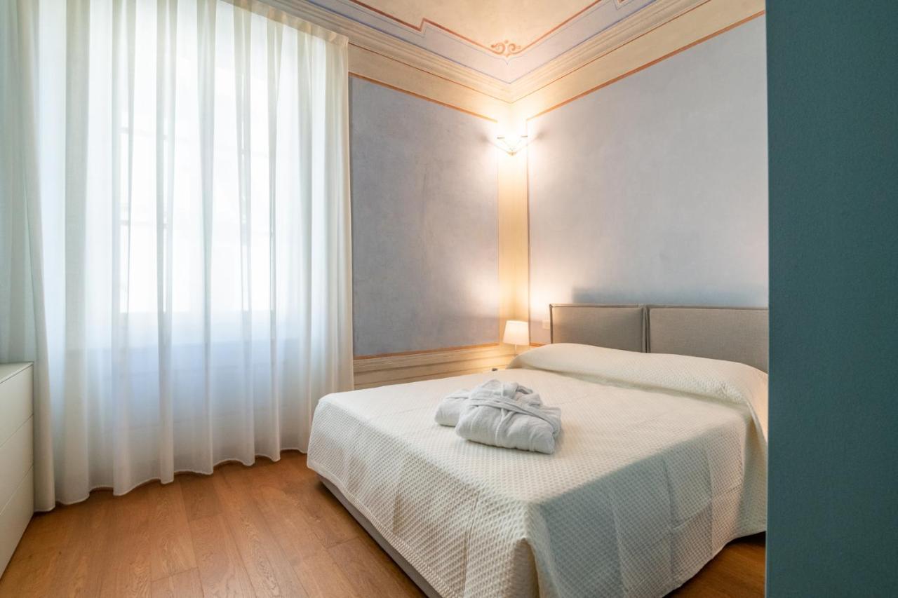 La Suite Del Borghetto Pisa Exteriör bild