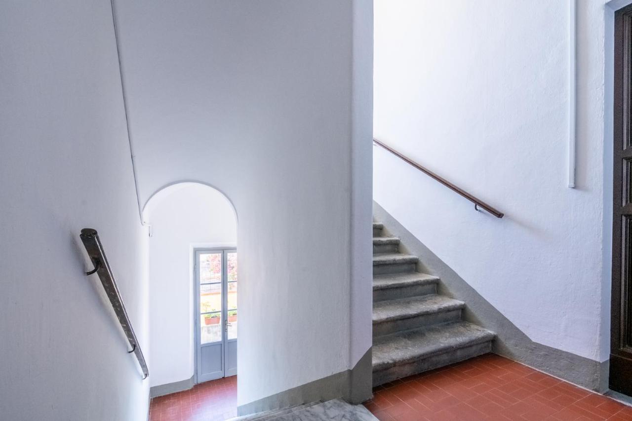 La Suite Del Borghetto Pisa Exteriör bild