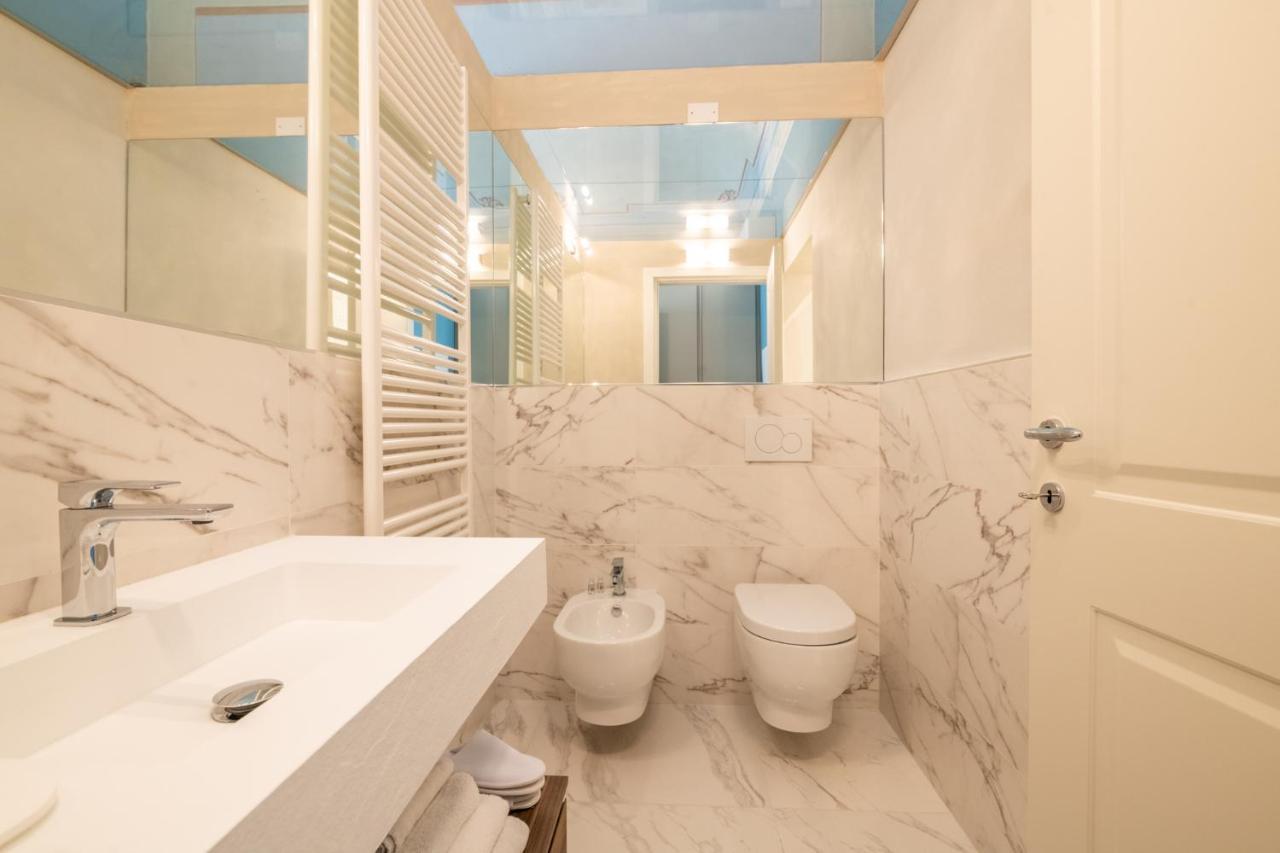 La Suite Del Borghetto Pisa Exteriör bild